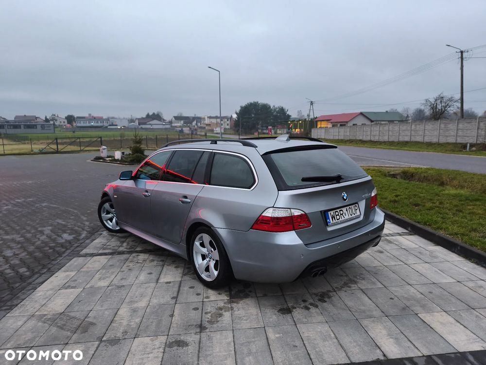 BMW Seria 5 530d - 3
