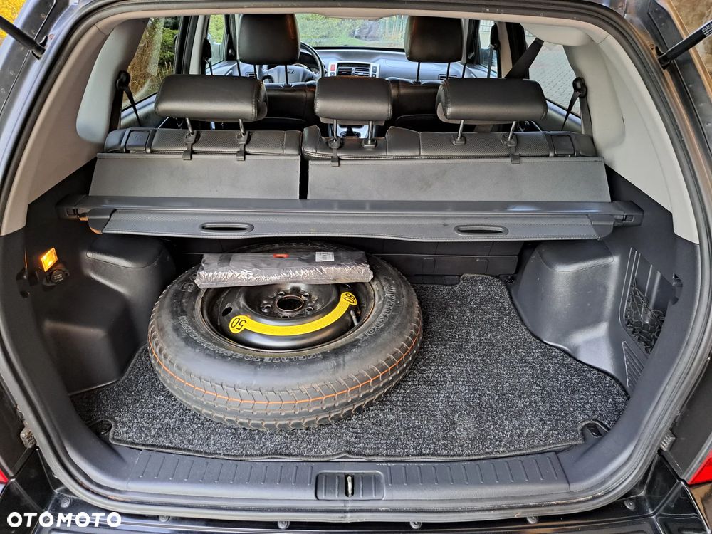 Hyundai Tucson 2.0 Active / Style - 13