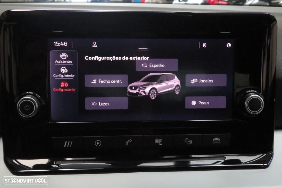 SEAT Arona 1.0 TSI Style - 14