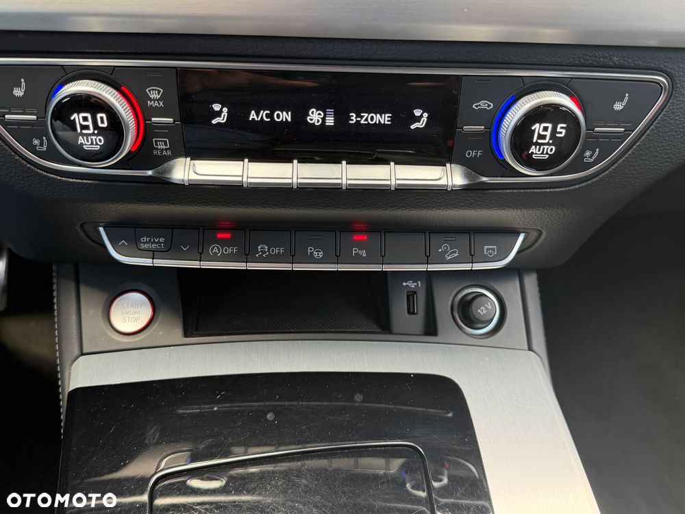Audi SQ5 Sportback TDI quattro tiptronic - 26