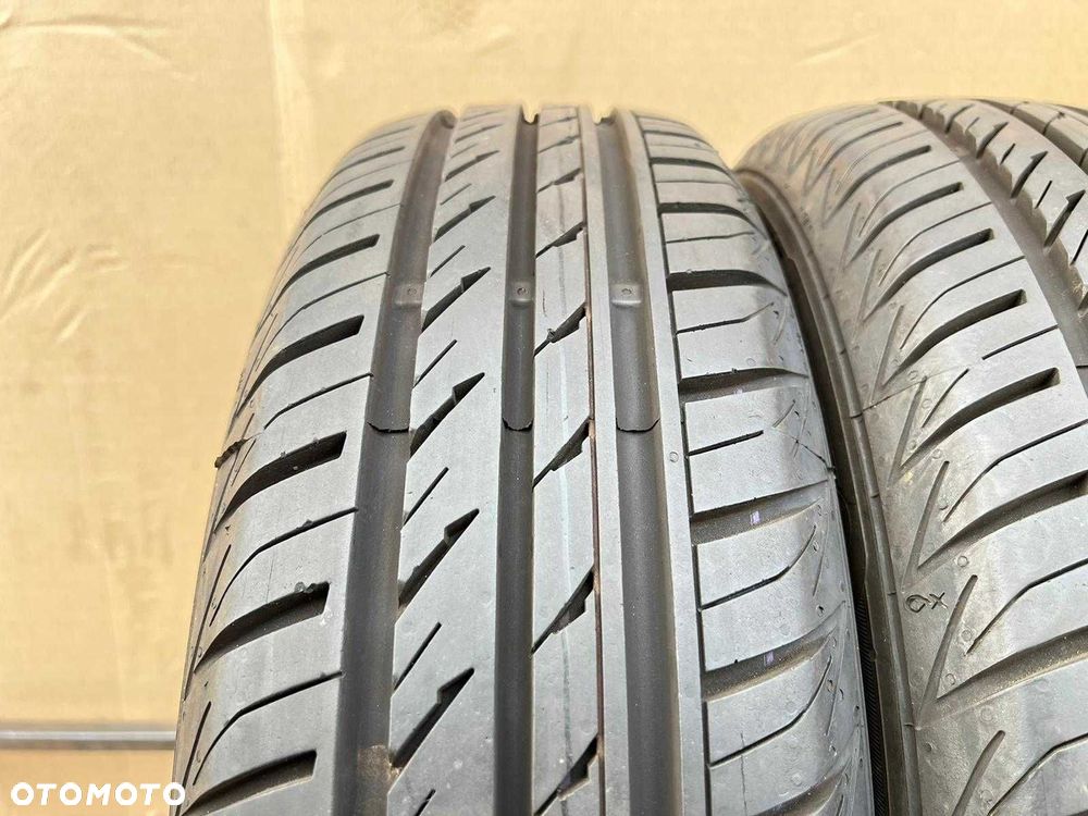Opony Point's Summerstar 3+ 175/65R14 82T 7,7mm - 2