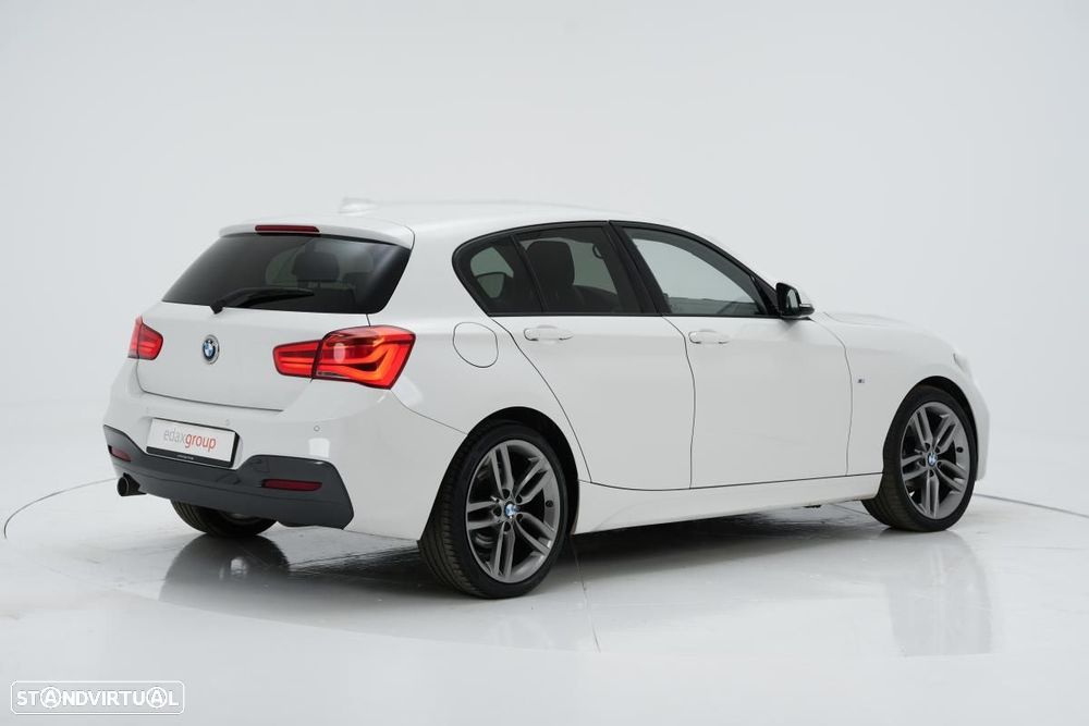 BMW 116 - 3