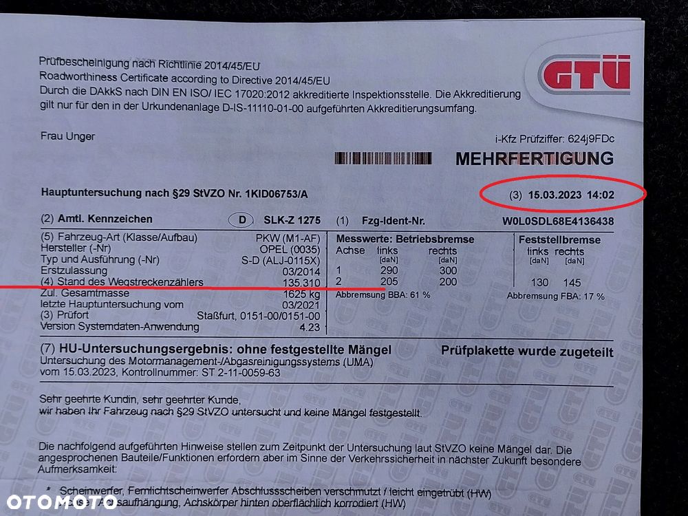 Opel Corsa 1.2 16V Cosmo - 36