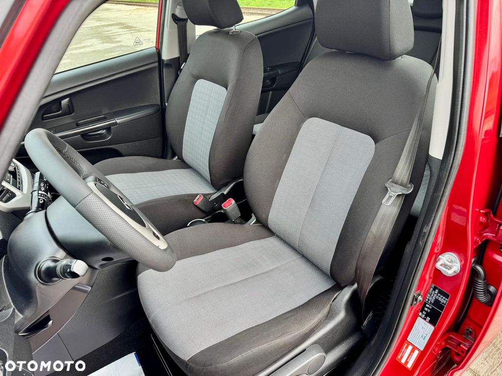 Kia Venga 1.4 CVVT Attract - 7