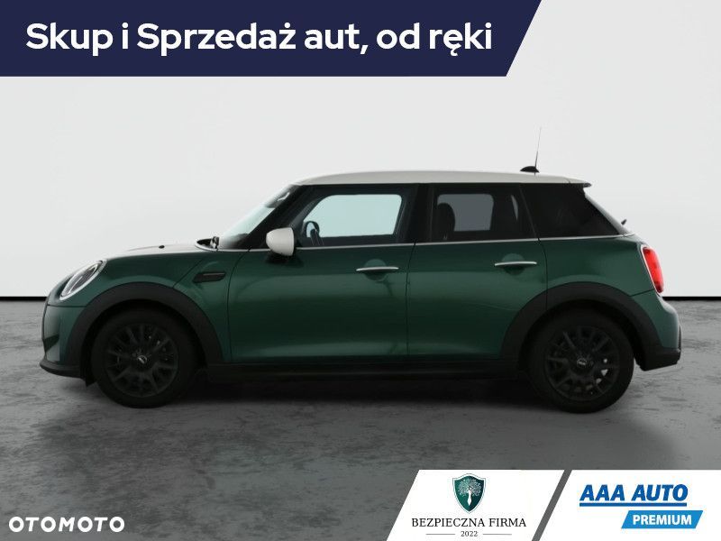 MINI Cooper - 4