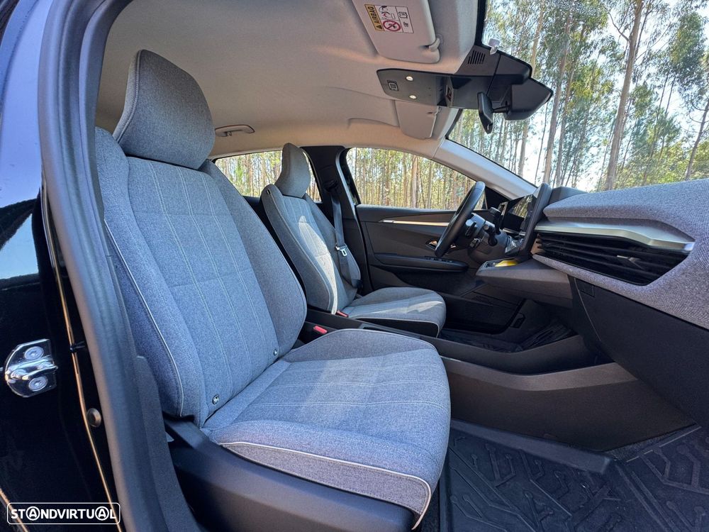 Renault Mégane E-Tech EV60 220hp optimum charge Equilibre - 22