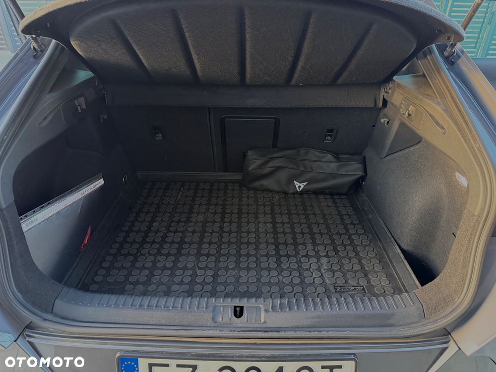 Cupra Formentor - 16