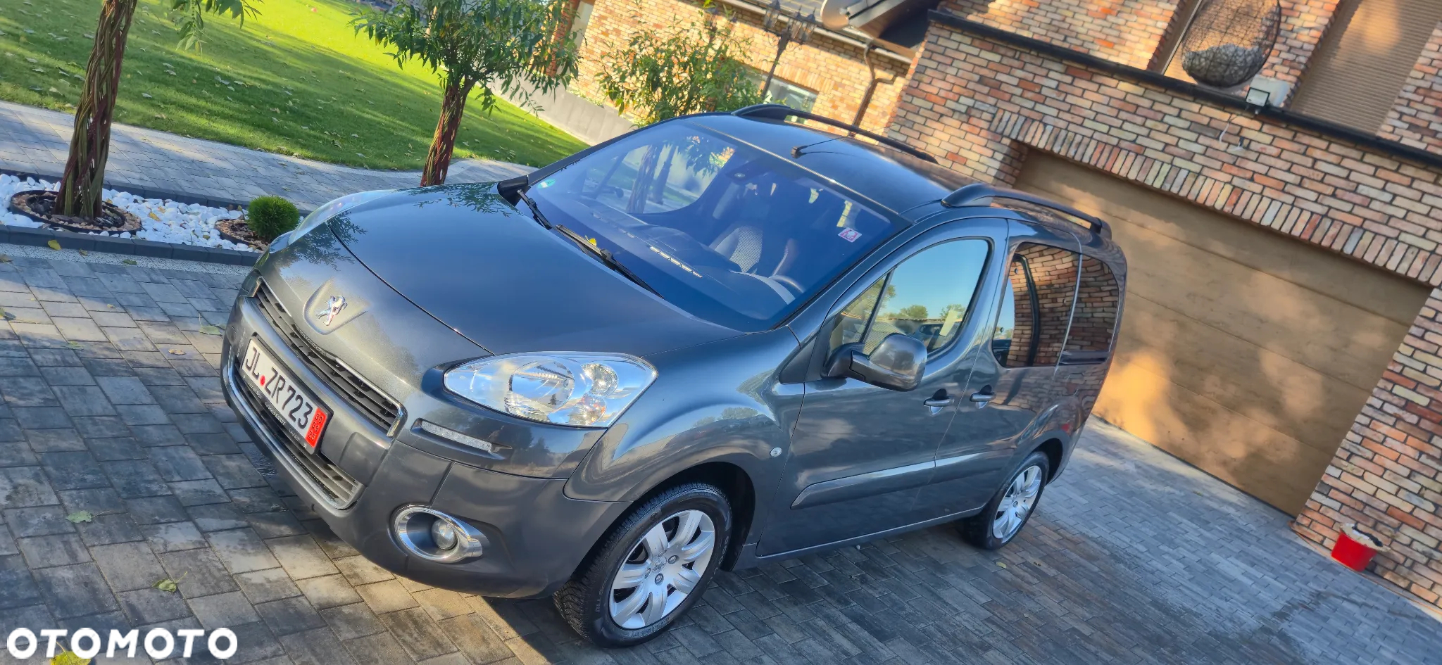 Peugeot Partner Tepee 120 VTi Family - 13