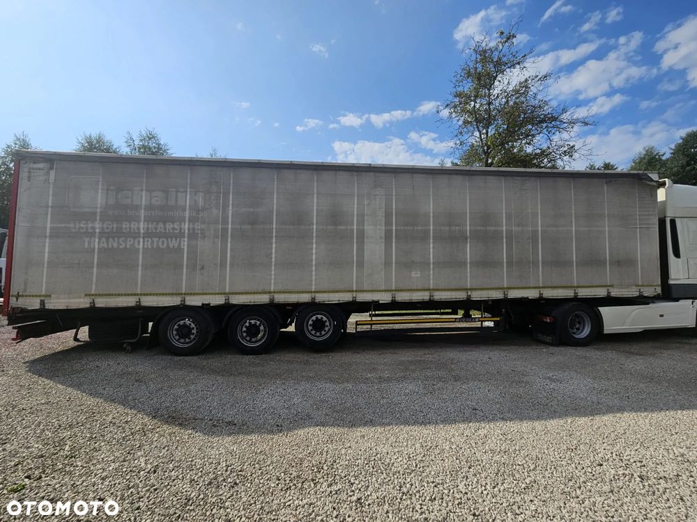Schwarzmuller SPA 3/E - 4