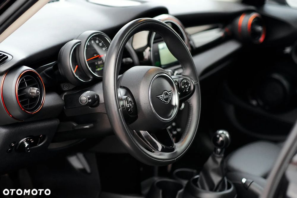 MINI Cooper S - 22