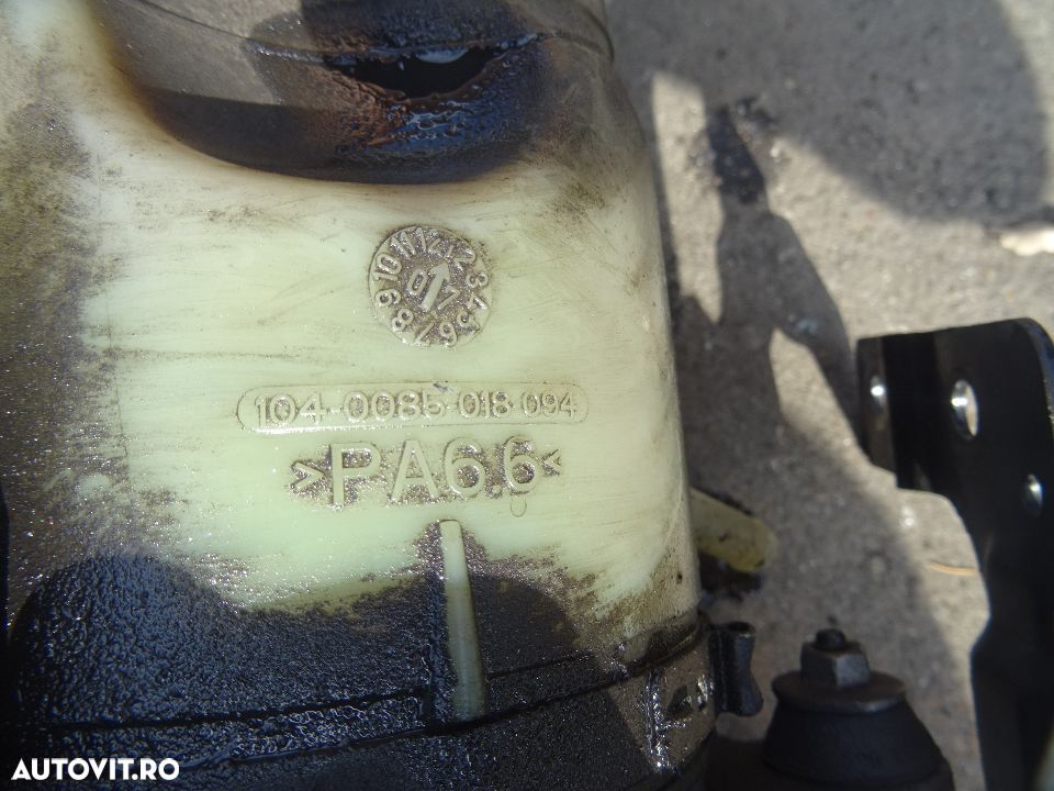 Pompa servo electrica Volvo C30 1.6 diesel din 2007 - 2