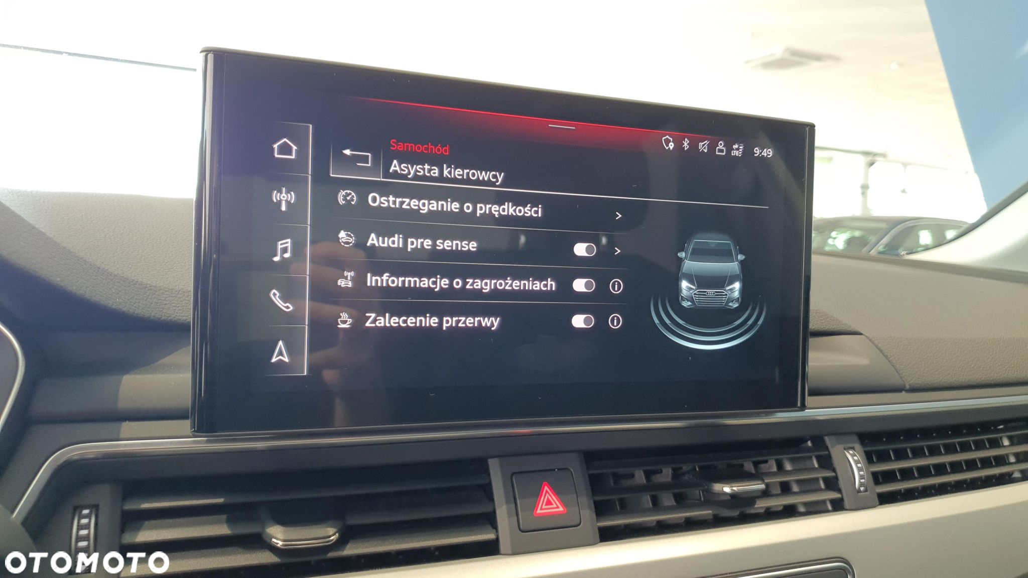 Audi A4 - 25