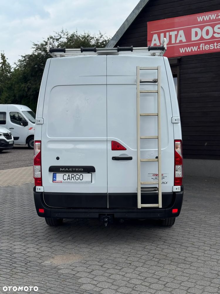 Renault Master - 7