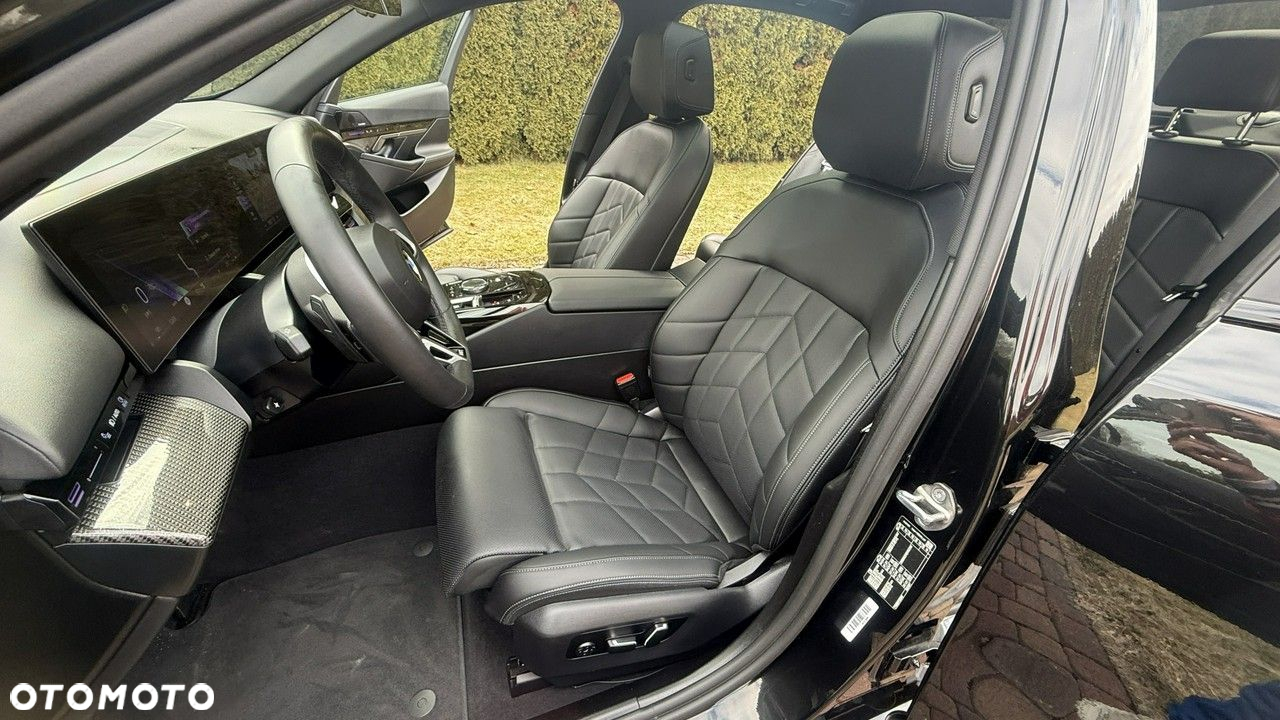 BMW Seria 5 - 14