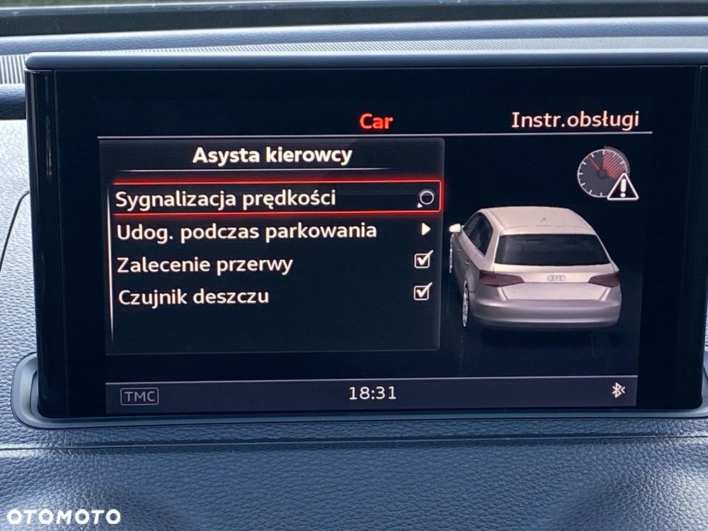 Audi A3 - 30