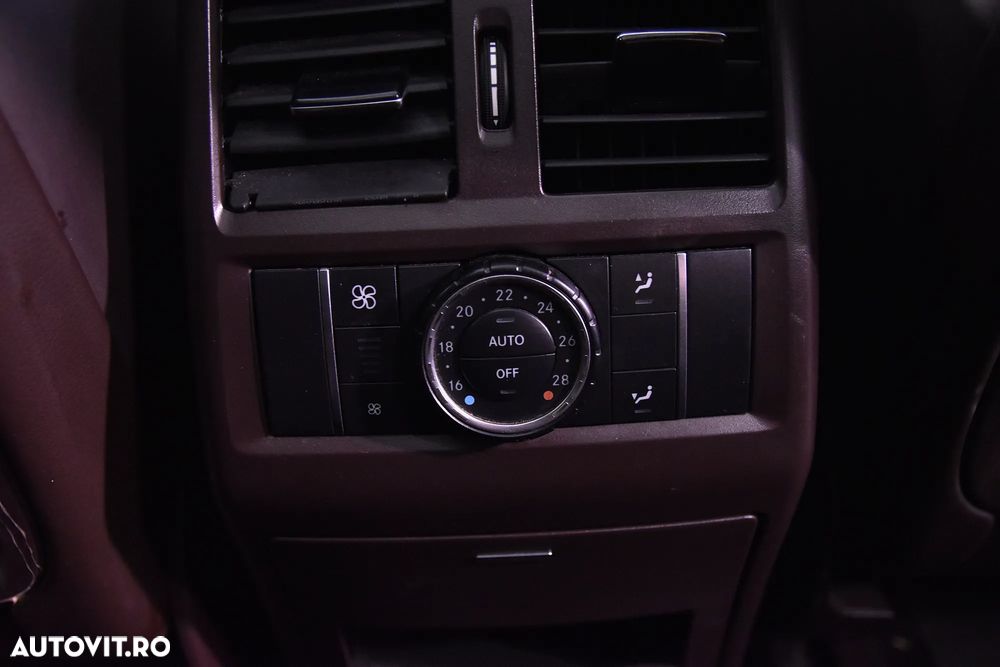 Mercedes-Benz GLE 350 d 4MATIC - 25