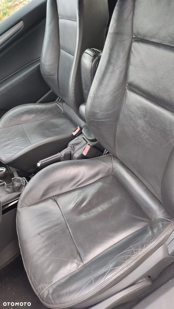 Opel Astra 1.9 CDTI Cosmo - 7