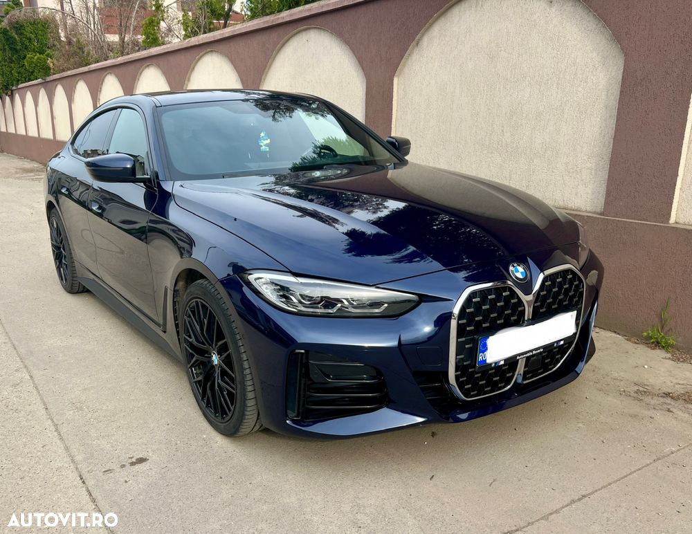 BMW Seria 4 - 18
