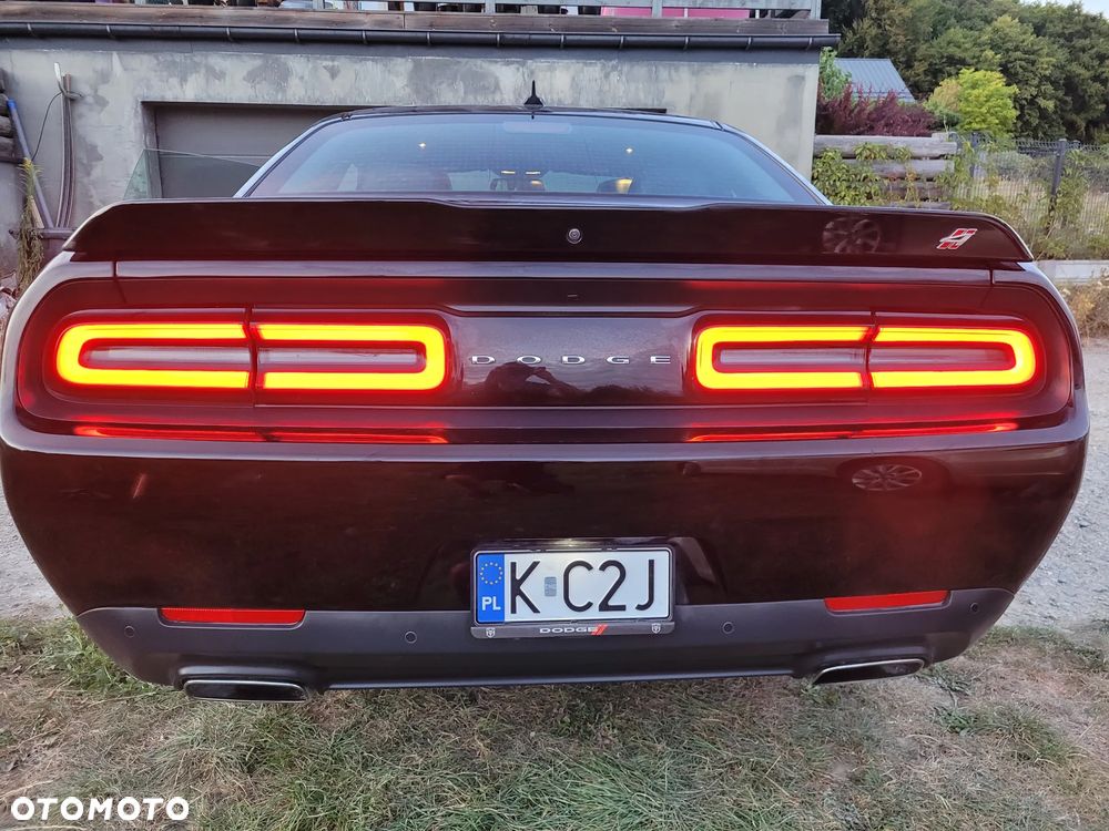 Dodge Challenger 3.6 GT AWD - 30