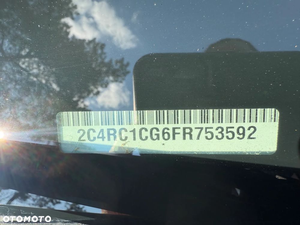 Chrysler Town & Country 3.6 Touring - 27