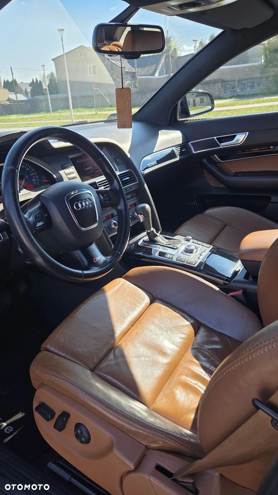 Audi A6 Limousine - 20