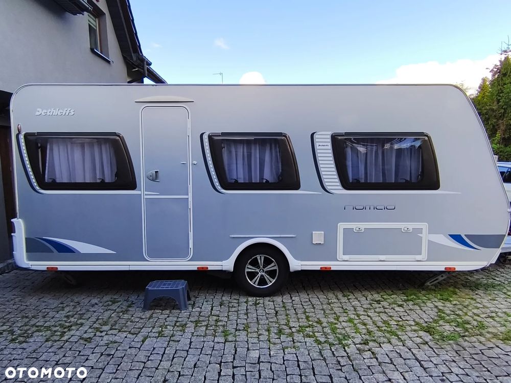 KNAUS - 18