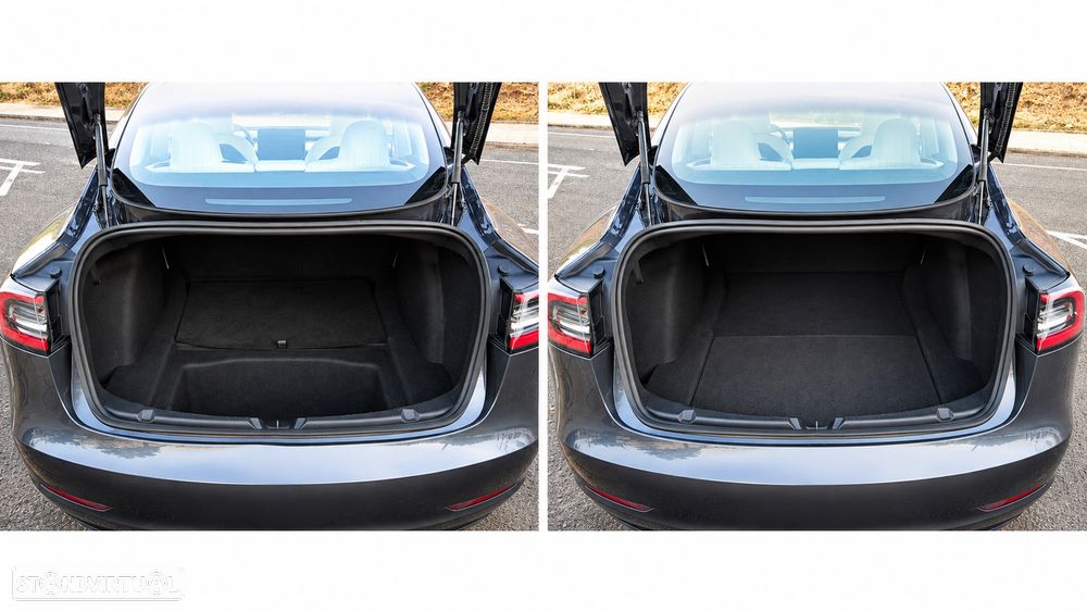 Tesla Model 3 Standard Range Plus RWD - 9