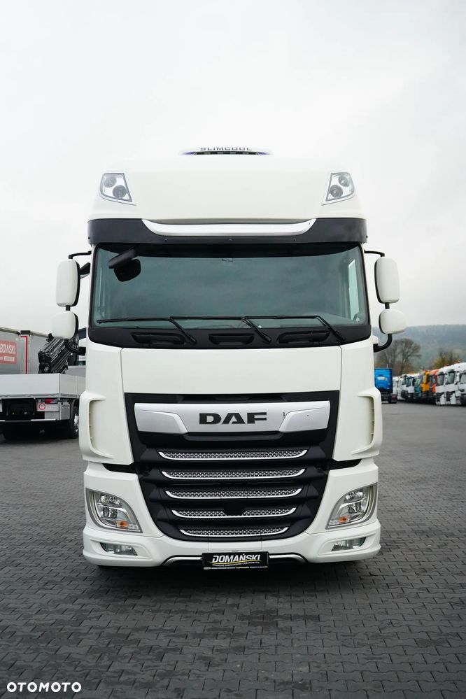 DAF / 106 / 480 / E 6 / ACC / MEGA / LOW DECK / I – COOL / SUPER SPACE CAB - 16