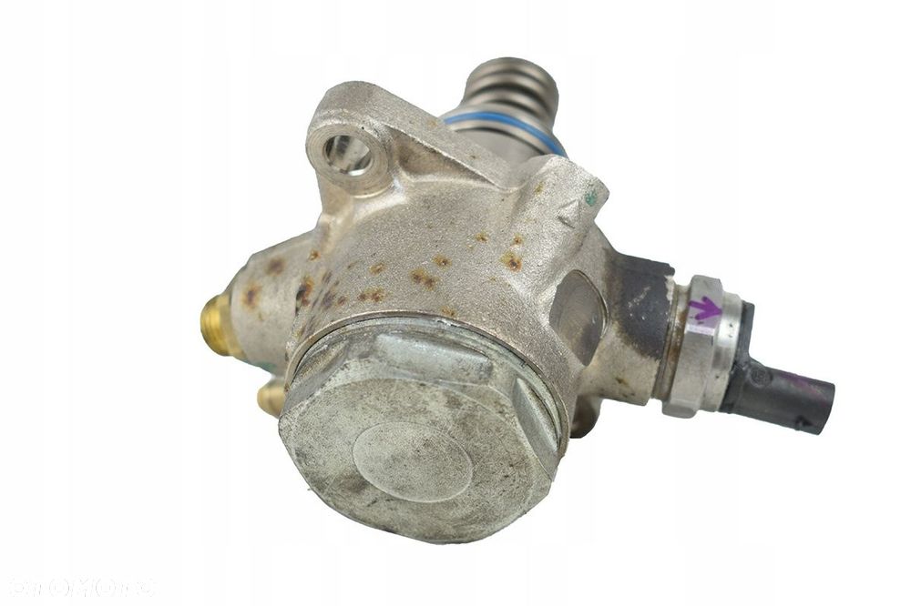 pompa wysokiego ciśnienia vw audi 079127025am - 2