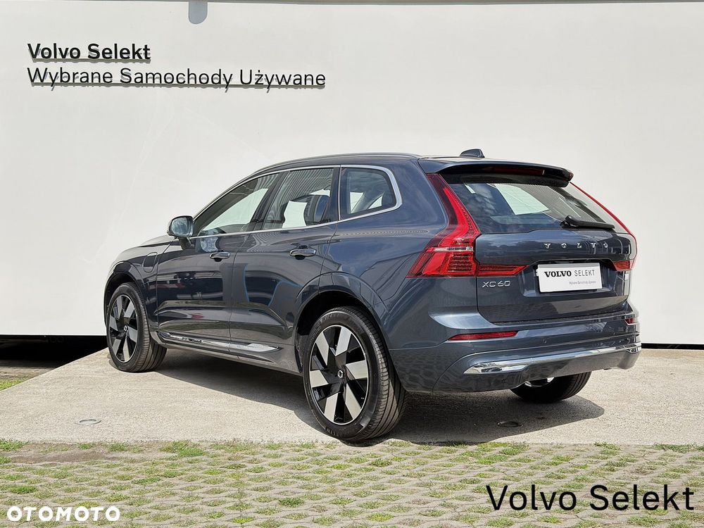 Volvo XC 60 - 8