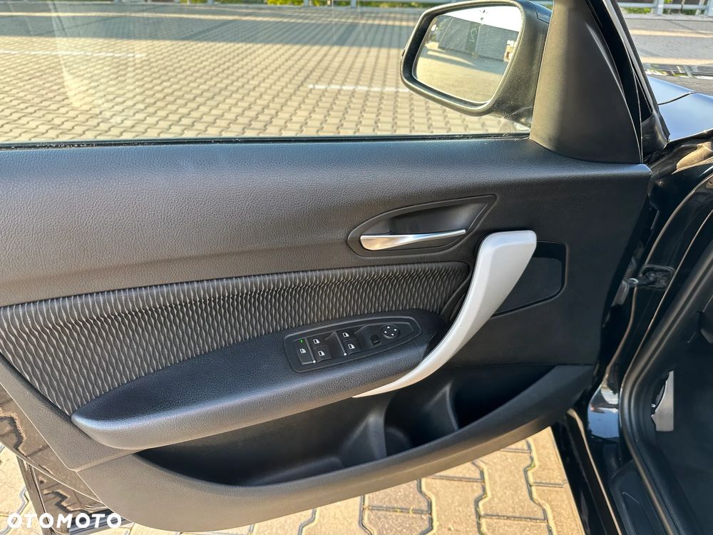 BMW Seria 1 118d Business Edition - 11