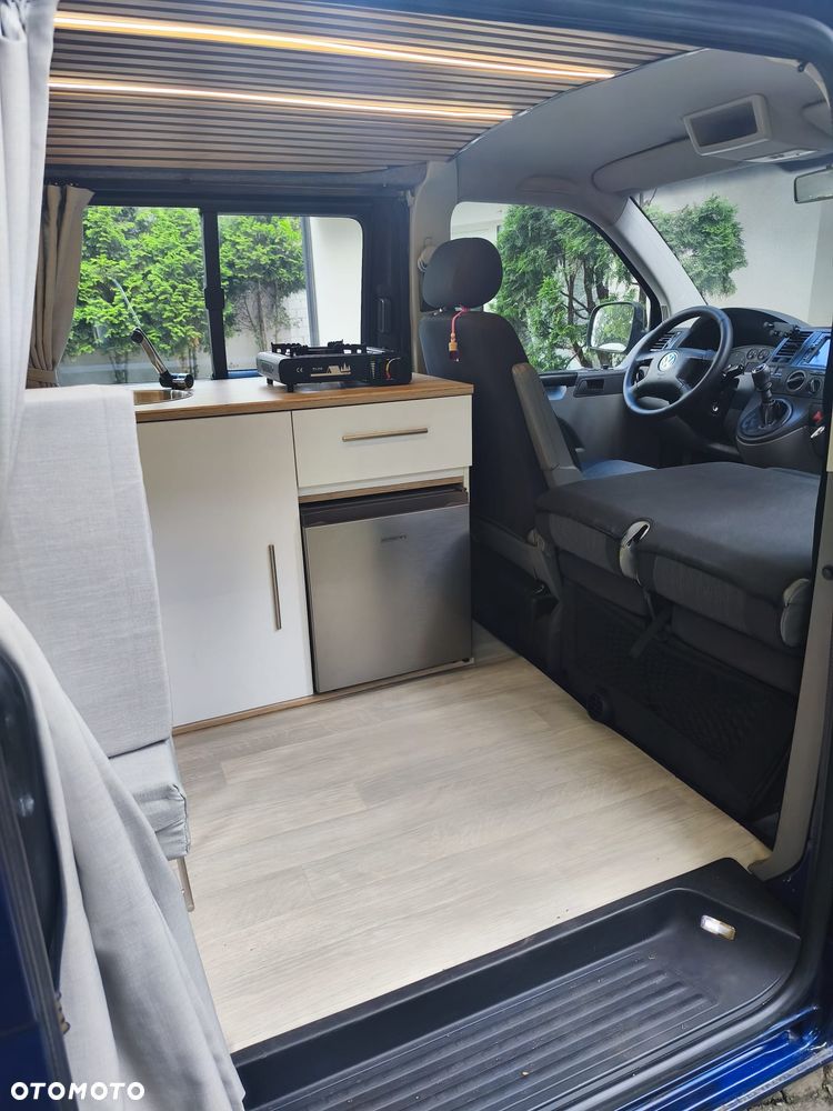 Volkswagen KAMPER - 6