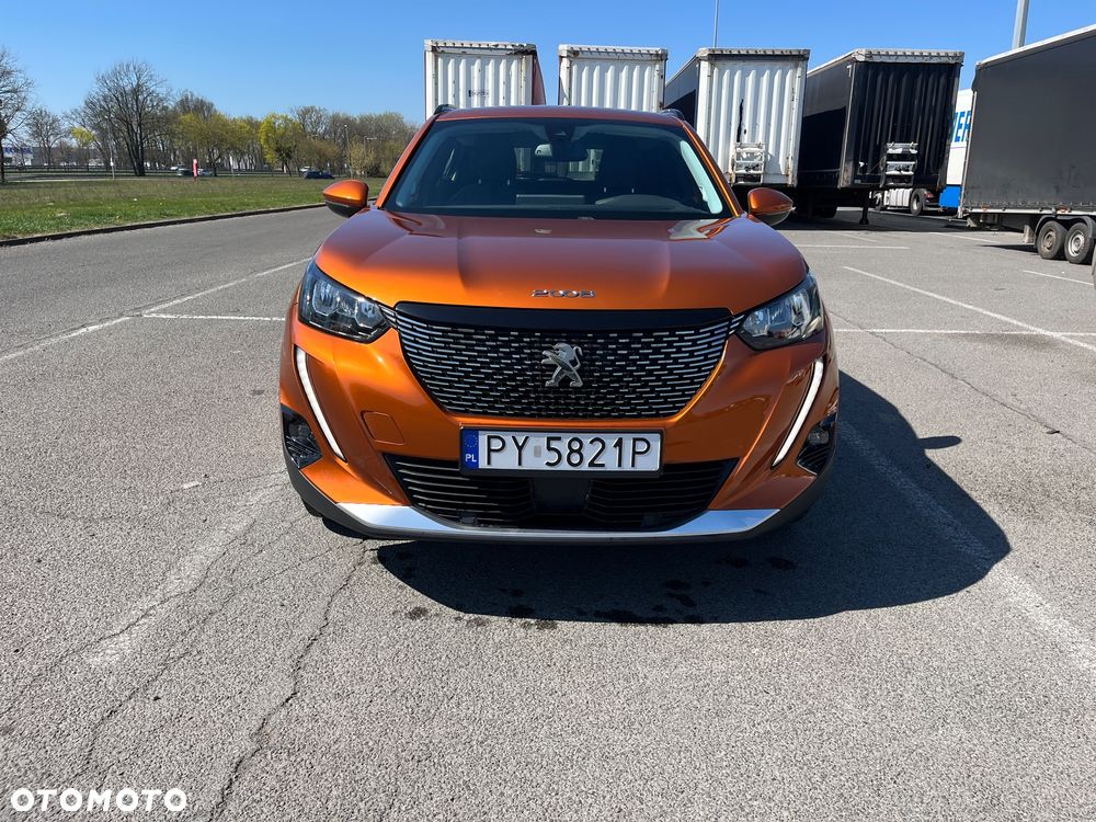 Peugeot 2008 1.5 BlueHDi Active Pack S&S - 2