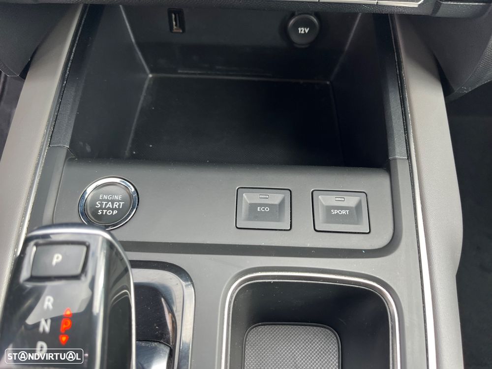 Citroën C5 Aircross 1.5 BlueHDi Shine EAT8 - 30