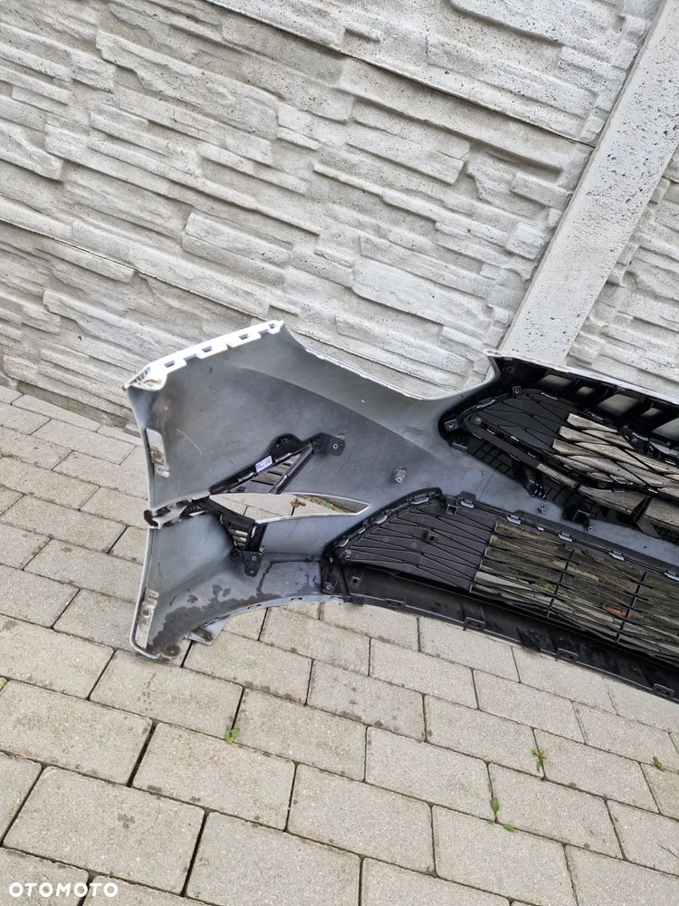 Zderzak Kia Ceed III lift 2021 - - 13