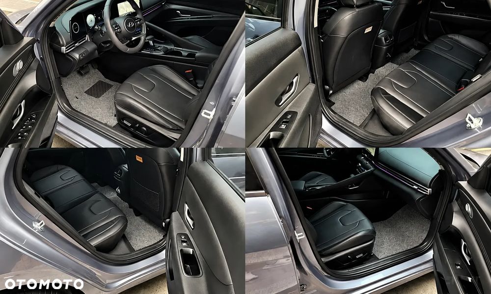 Hyundai Elantra 1.6 Executive CVT - 14