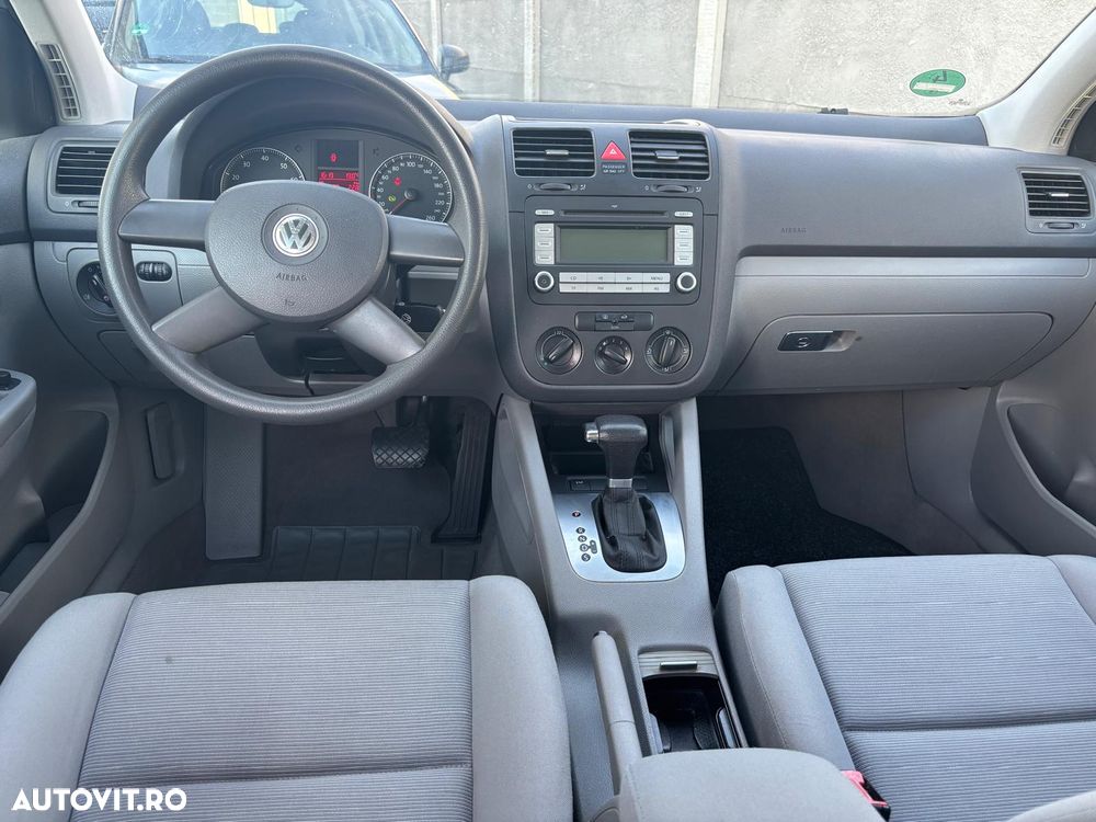 Volkswagen Golf - 7