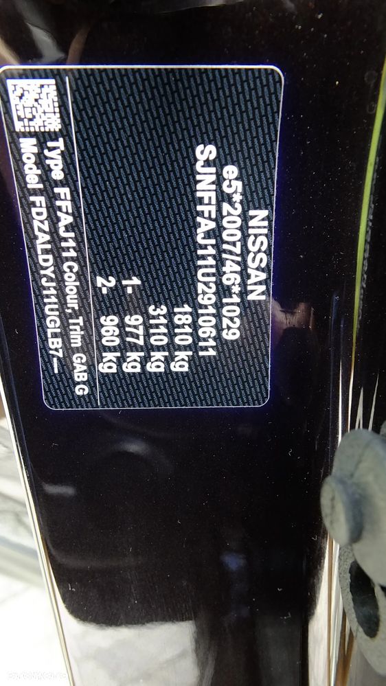 Nissan Qashqai 1.3 DIG-T N-Connecta - 30