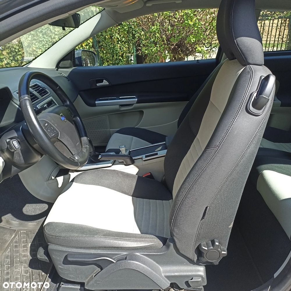 Volvo C30 D2 Business Edition - 3