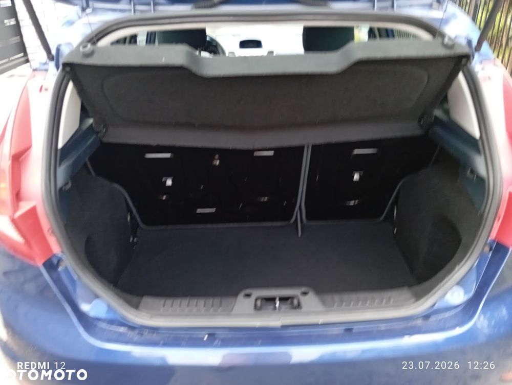 Ford Fiesta - 28