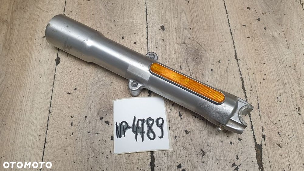 Goleń prawy Harley Davidson Fat Boy Heritage Deluxe 45915-08 - 1