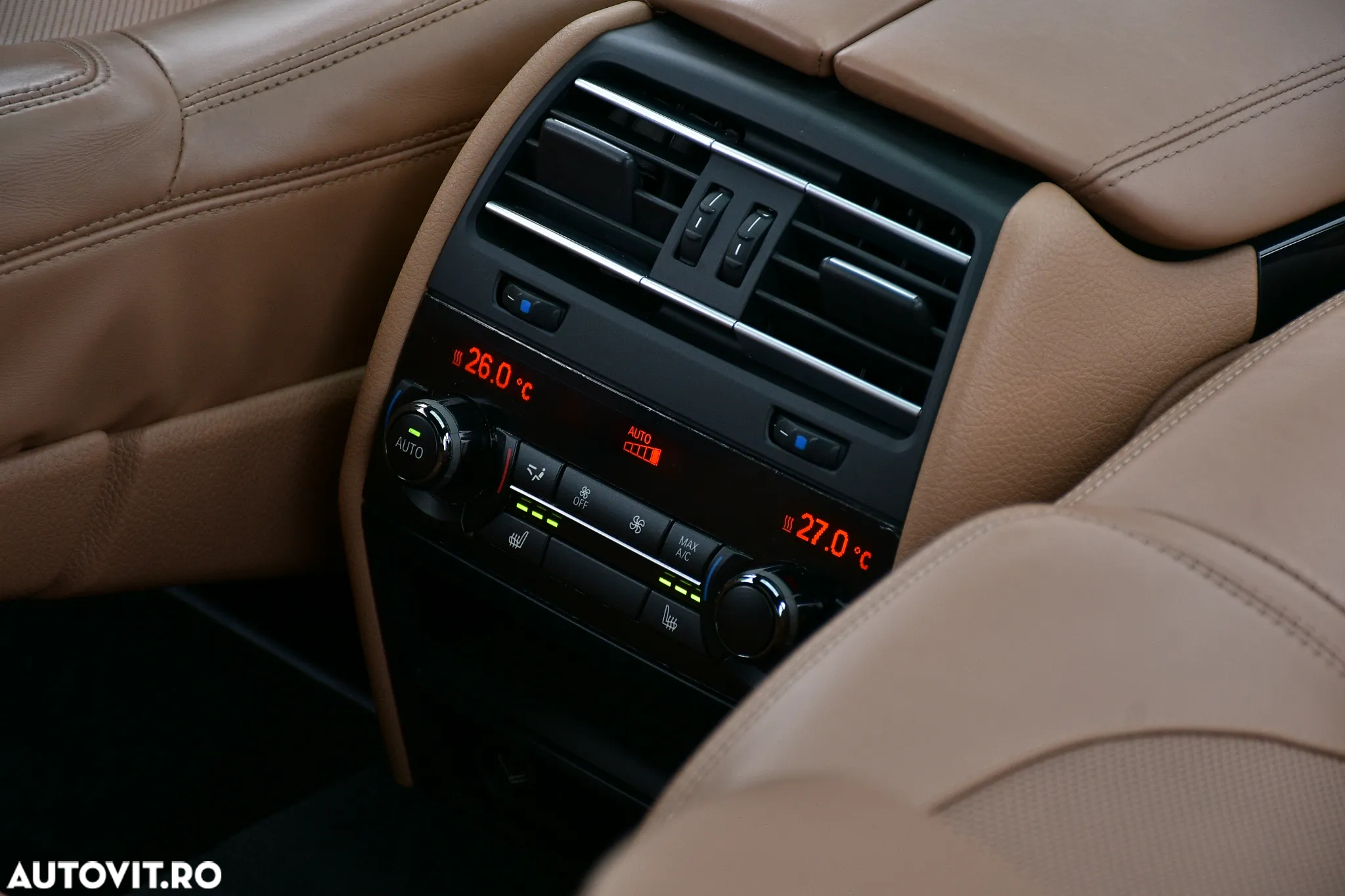 BMW Seria 7 750d xDrive - 16