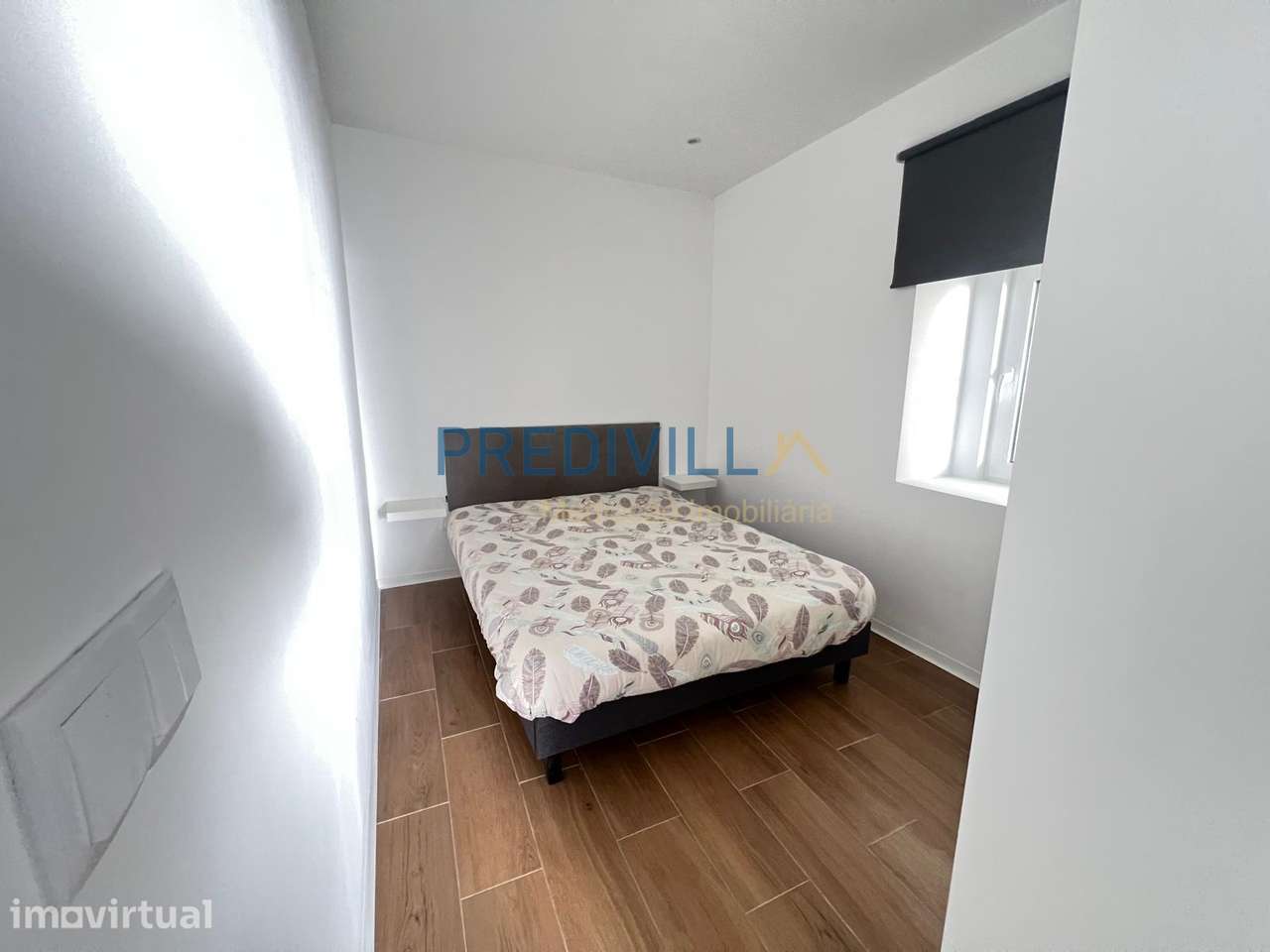 Apartamento T1 Arrendamento em Vilar de Pinheiro,Vila do Conde - Grande imagem: 3/8