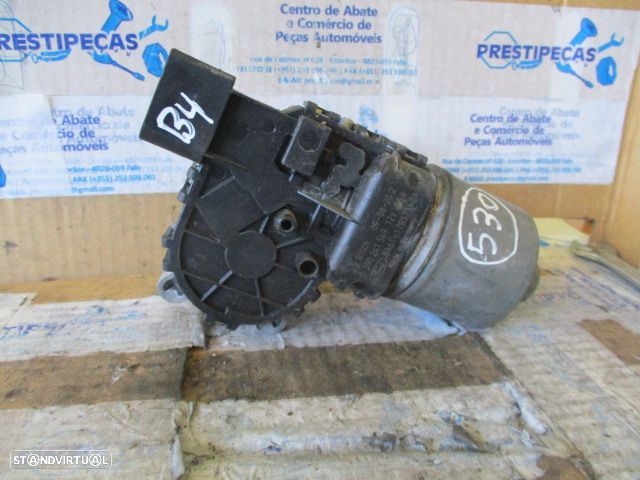 Motor Limpa Vidros Frente 0390241549 FORD FIESTA 2008 - 1