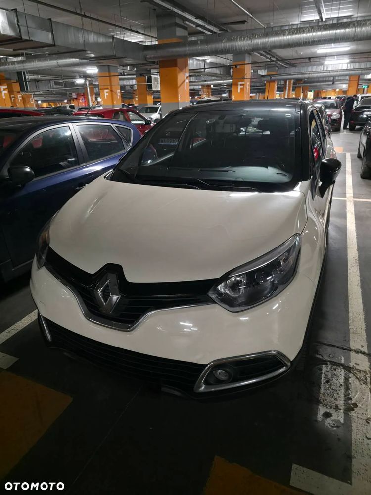 Renault Captur 0.9 Energy TCe Zen EU6 - 1