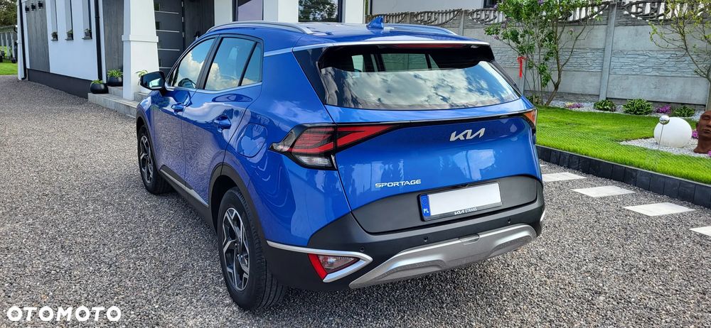 Kia Sportage 1.6 T-GDI L 2WD - 7