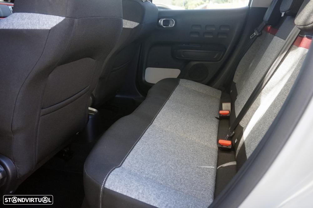 Citroën C3 1.2 PureTech Feel - 5