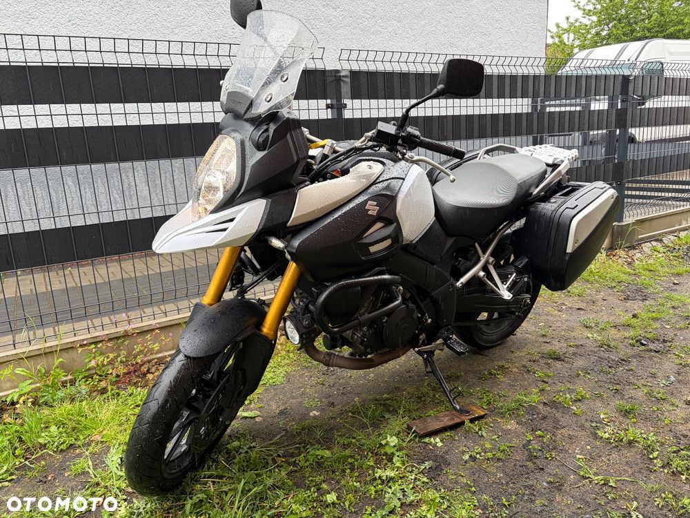 Suzuki DL - 2