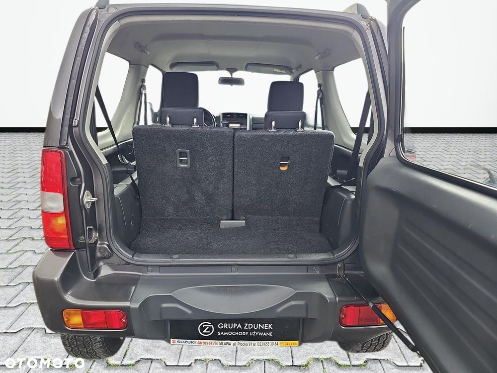 Suzuki Jimny - 24