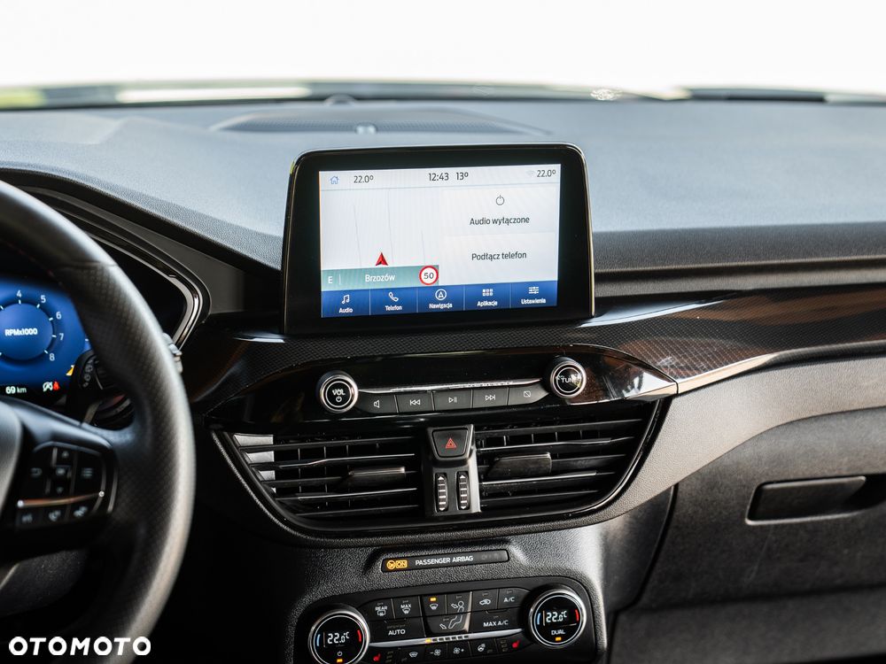 Ford Kuga 1.5 EcoBoost ST-LINE X - 37